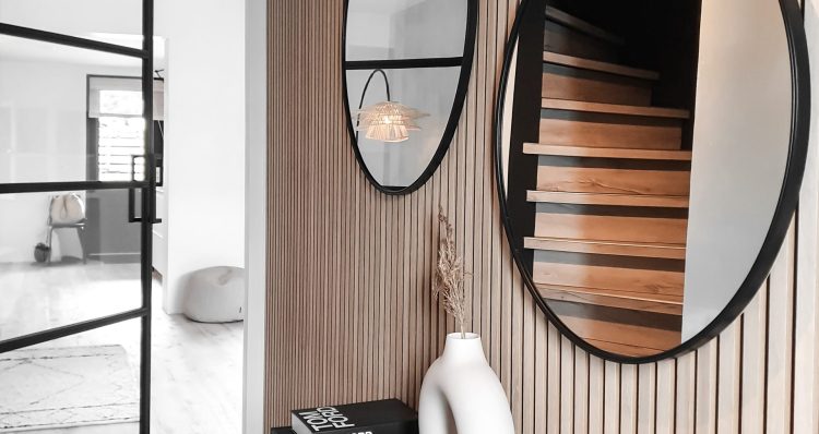 Akupanel 240 Better acoustics with wood panels from → WoodUpp (2)