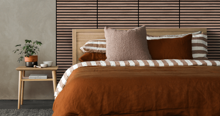 Akupanel 60 Clean and natural look - WoodUpp